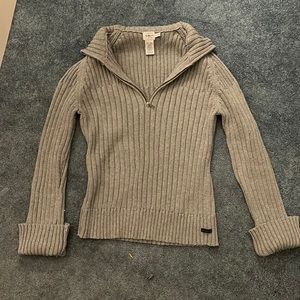 Girls size Large Calvin Klein Turtleneck Sweater